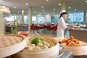 Leonardo Privilege Hotel Eilat