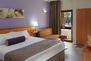 Leonardo Privilege Hotel Eilat