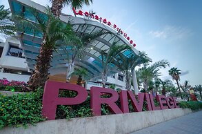 Leonardo Privilege Hotel Eilat