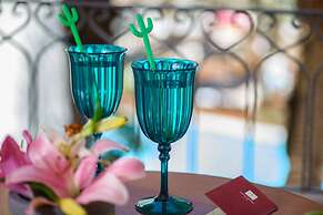 Leonardo Privilege Hotel Eilat