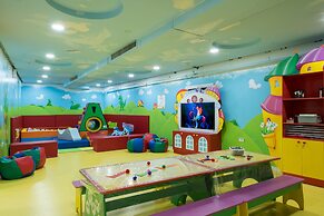 Leonardo Privilege Hotel Eilat