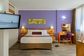 Leonardo Privilege Hotel Eilat