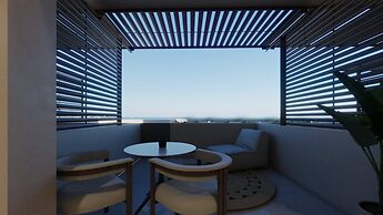 Themis Beach Hotel