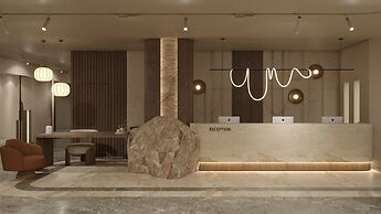 Themis Beach Hotel