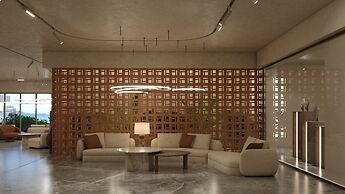 Themis Beach Hotel