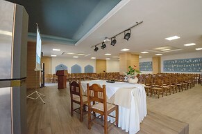 Themis Beach Hotel