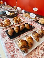 La Chicca Palace Hotel