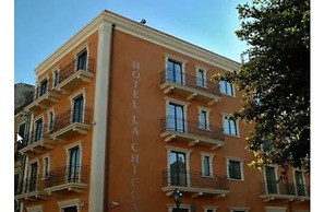 La Chicca Palace Hotel