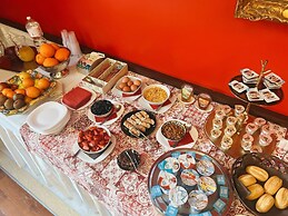 La Chicca Palace Hotel