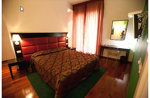 La Chicca Palace Hotel