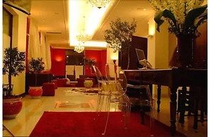 La Chicca Palace Hotel