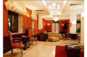 La Chicca Palace Hotel