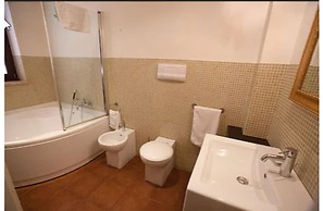 La Chicca Palace Hotel
