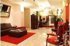 La Chicca Palace Hotel