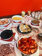 La Chicca Palace Hotel