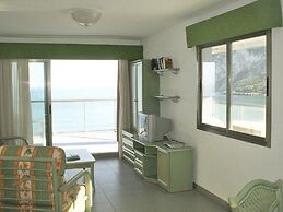 Apartamentos Hipocampos