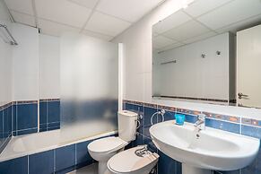 Apartamentos Hipocampos