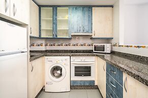 Apartamentos Hipocampos