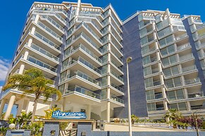 Apartamentos Hipocampos