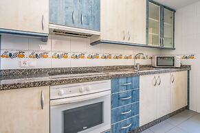 Apartamentos Hipocampos