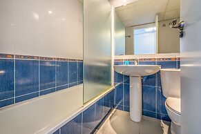 Apartamentos Hipocampos