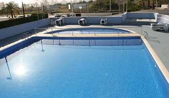 Apartamentos Hipocampos