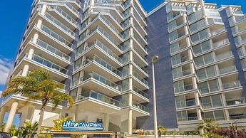 Apartamentos Hipocampos