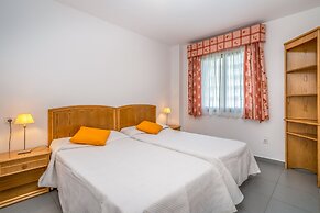 Apartamentos Hipocampos