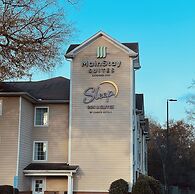 Sleep Inn & Suites Columbus near Fort Benning