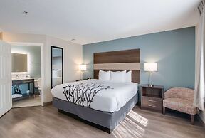 Sleep Inn & Suites Columbus near Fort Benning