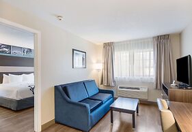 Sleep Inn & Suites Columbus near Fort Benning