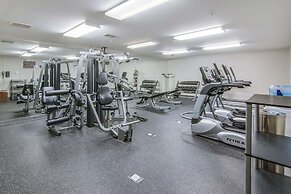 Sleep Inn & Suites Columbus near Fort Benning