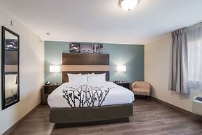 Sleep Inn & Suites Columbus near Fort Benning