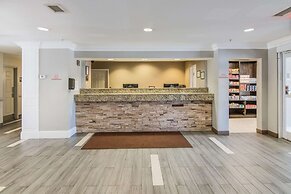 Sleep Inn & Suites Columbus near Fort Benning