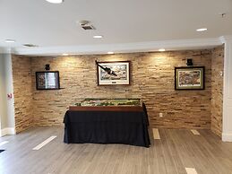 Sleep Inn & Suites Columbus near Fort Benning