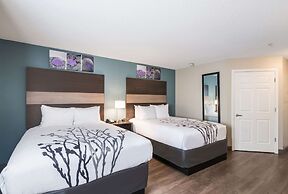 Sleep Inn & Suites Columbus near Fort Benning