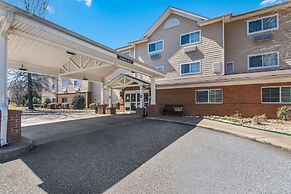 Sleep Inn & Suites Columbus near Fort Benning