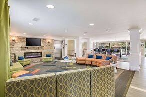 Sleep Inn & Suites Columbus near Fort Benning