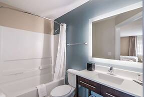 Sleep Inn & Suites Columbus near Fort Benning