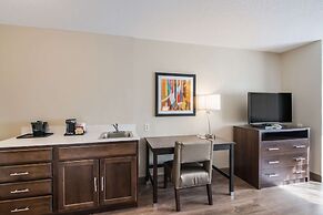 Sleep Inn & Suites Columbus near Fort Benning