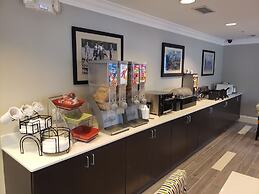 Sleep Inn & Suites Columbus near Fort Benning