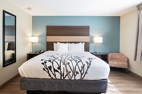 Sleep Inn & Suites Columbus near Fort Benning
