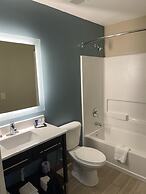 Sleep Inn & Suites Columbus near Fort Benning
