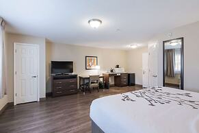 Sleep Inn & Suites Columbus near Fort Benning