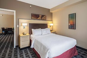 Towneplace Suites Marriott Jacksonville Butler Boulevard