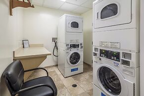 Towneplace Suites Marriott Jacksonville Butler Boulevard