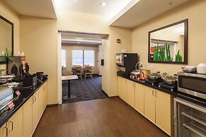 Towneplace Suites Marriott Jacksonville Butler Boulevard