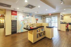 Towneplace Suites Marriott Jacksonville Butler Boulevard