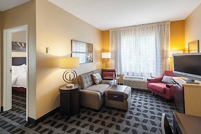Towneplace Suites Marriott Jacksonville Butler Boulevard