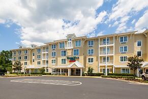 Towneplace Suites Marriott Jacksonville Butler Boulevard